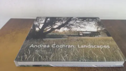 Cover of Andrea Cochran