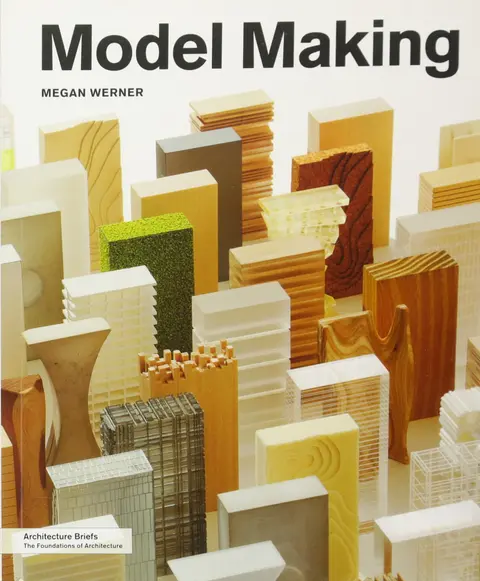Cover of Model Making