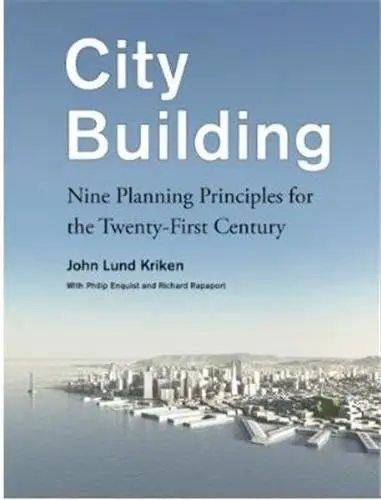 Cover of City Building