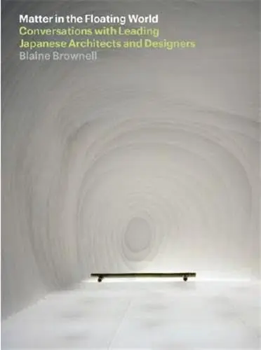 Cover of Matter in the Floating World