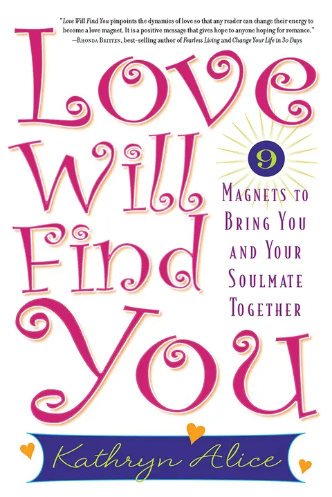 Cover of Love Will Find You