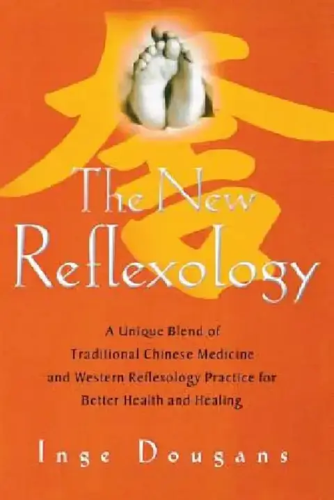 Cover of The New Reflexology