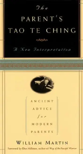 Cover of The Parent's Tao Te Ching