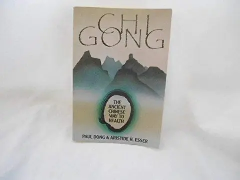 Cover of Chi Gong