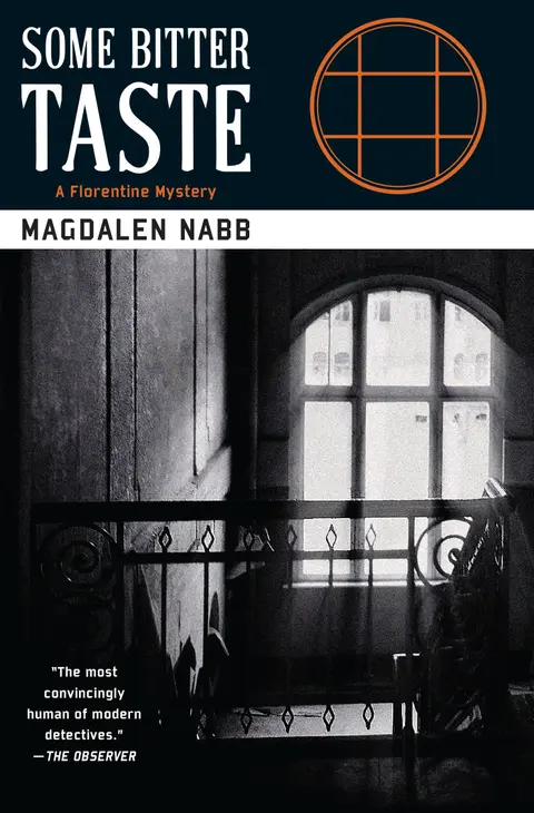 Cover of Some Bitter Taste