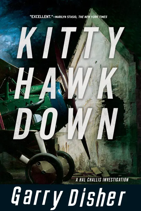 Cover of Kittyhawk Down