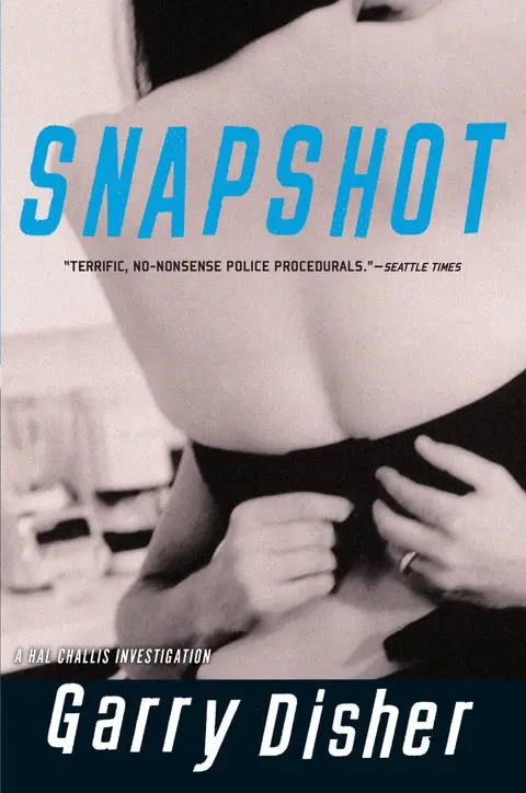 Cover of Snapshot