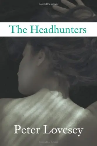 Cover of The Headhunters