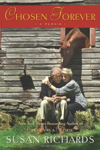 Cover of Chosen Forever
