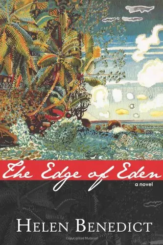 Cover of Edge of Eden