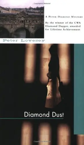 Cover of Diamond Dust