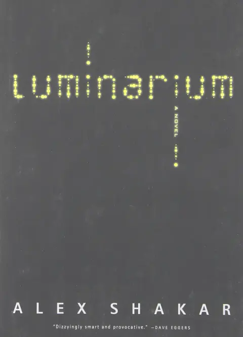 Cover of Luminarium