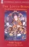 Cover of Lotus Born