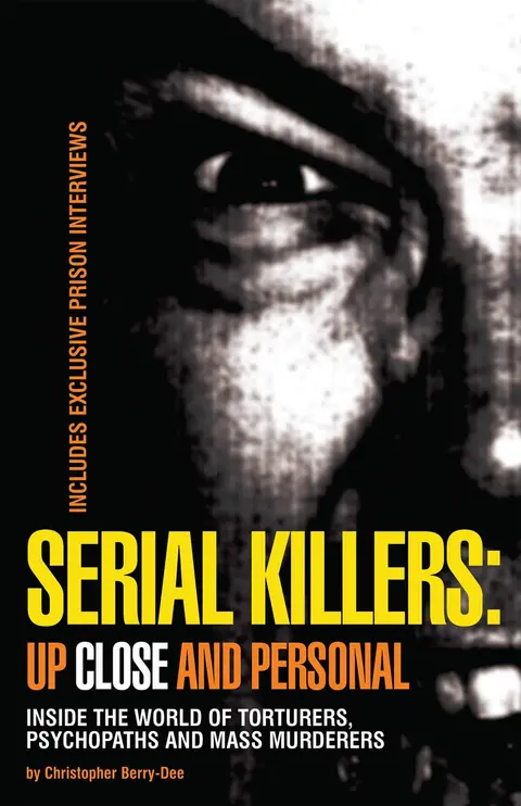 Cover of Serial Killers