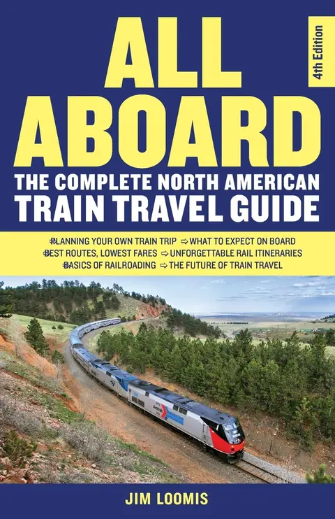 Cover of All Aboard