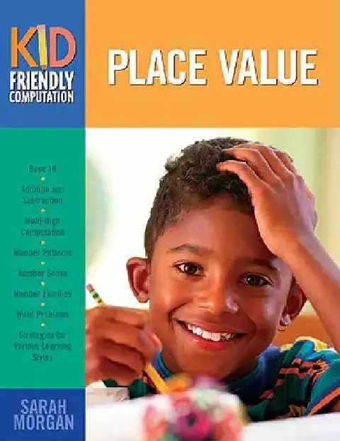 Cover of Place Value