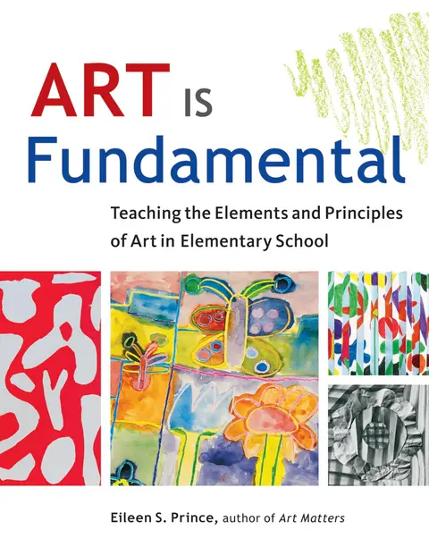 Cover of Art Is Fundamental