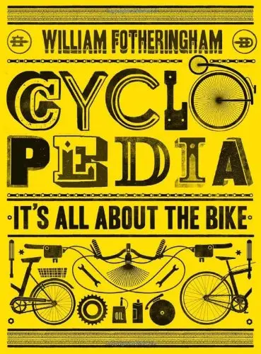 Cover of Cyclopedia