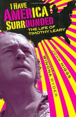 Cover of I Have America Surrounded