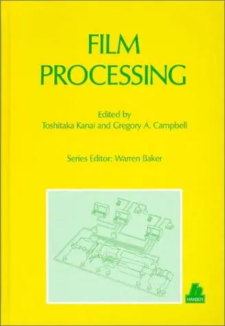 Cover of Film Processing