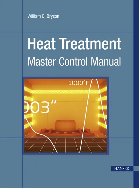 Cover of Heat Treatment