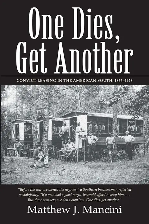 Cover of One Dies, Get Another