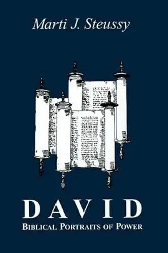 Cover of David