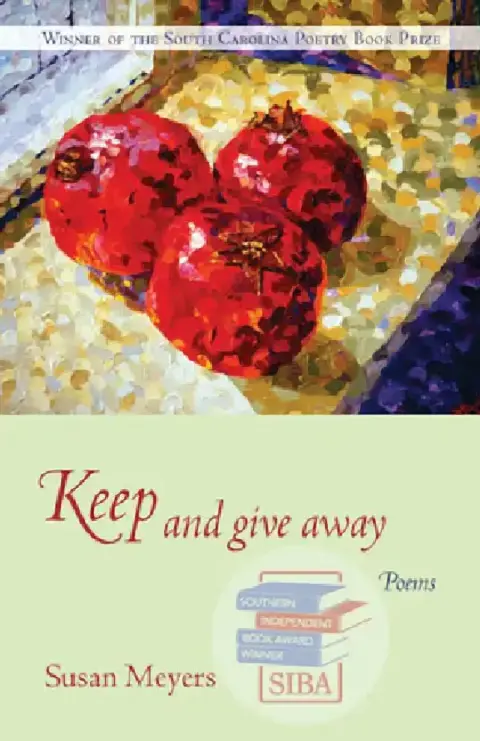 Cover of Keep and Give Away