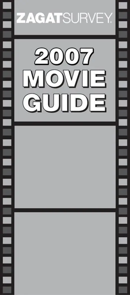 Cover of Movie Guide
