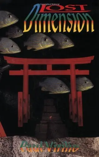 Cover of Lost Dimension (Semiotext(e) / Foreign Agents)
