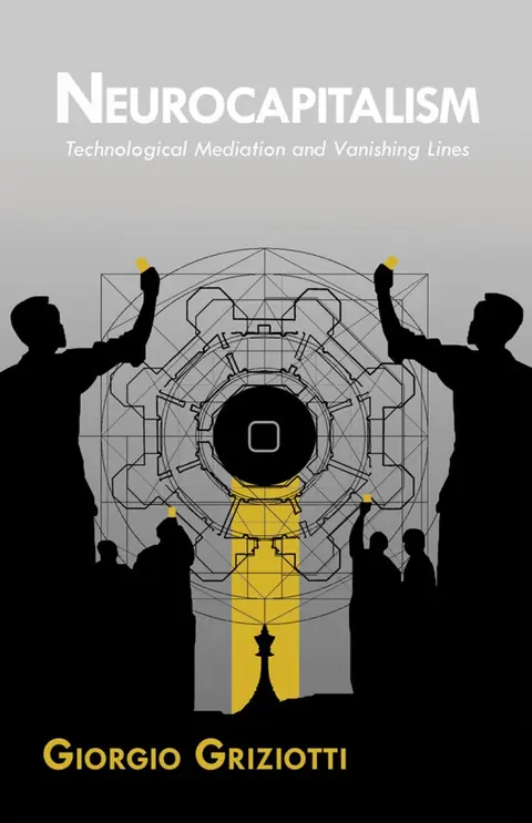 Cover of Neurocapitalism