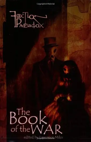 Cover of Faction Paradox