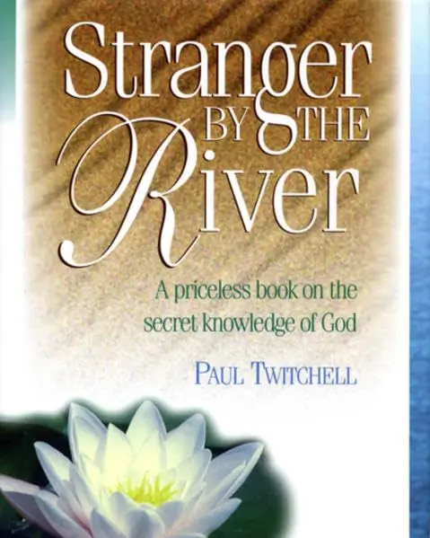 Cover of Stranger by the River