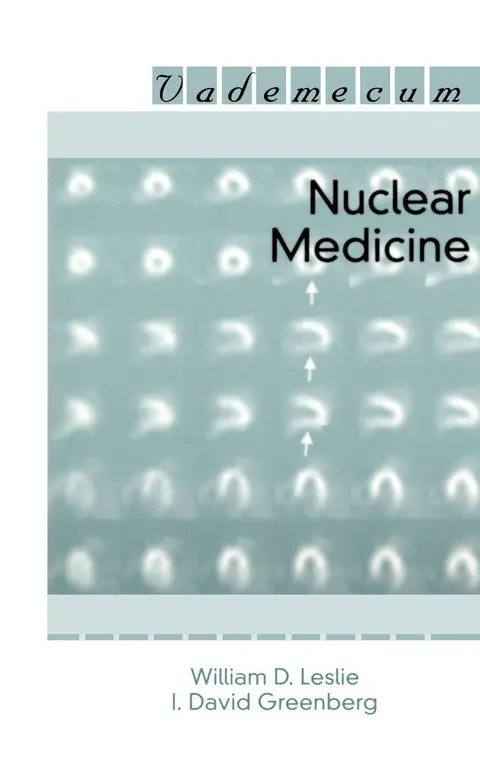 Cover of Nuclear Medicine