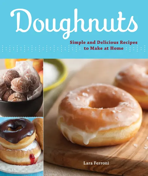 Cover of Doughnuts