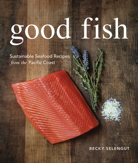 Cover of Good Fish