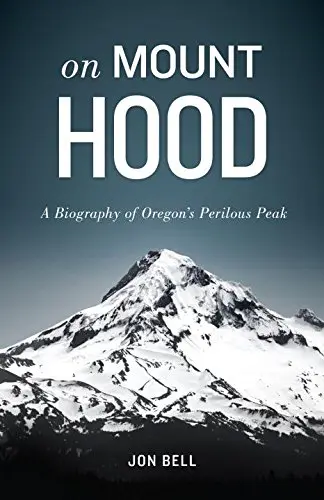 Cover of On Mount Hood