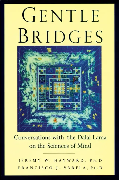 Cover of Gentle Bridges