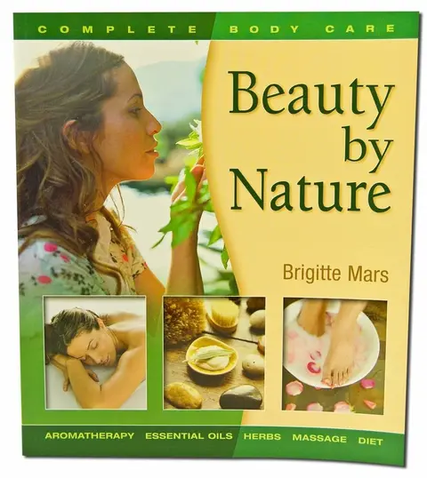 Cover of Beauty by Nature