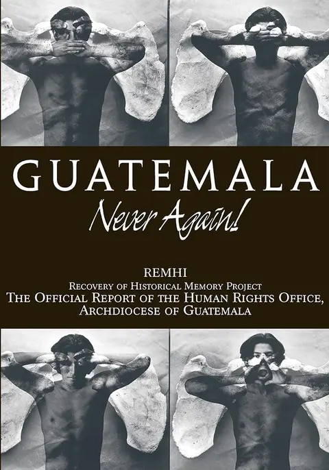 Cover of Guatemala