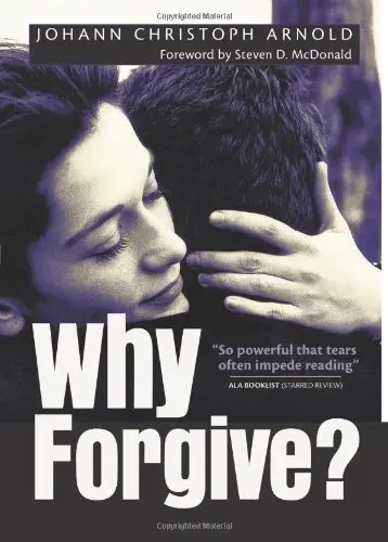 Cover of Why Forgive?