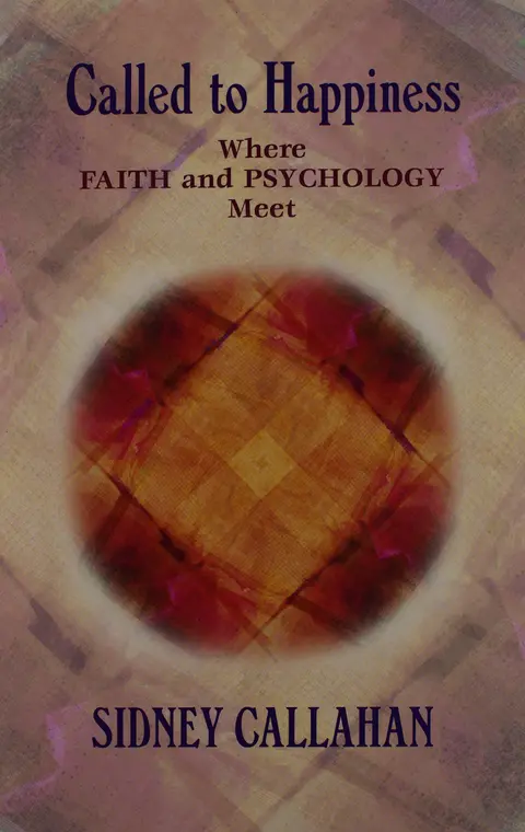 Cover of Called to Happiness