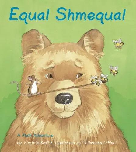 Cover of Equal Shmequal
