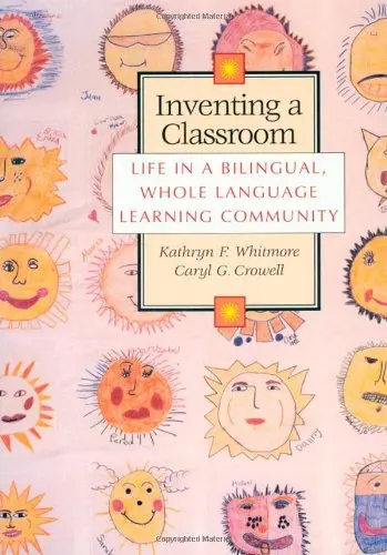 Cover of Inventing a Classroom