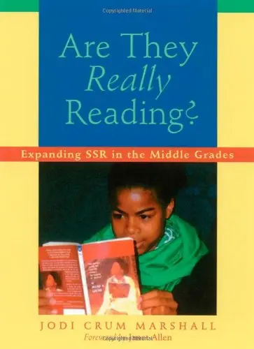 Cover of Are They Really Reading?