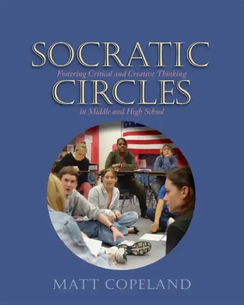 Cover of Socratic Circles