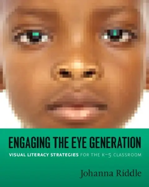 Cover of Engaging the Eye Generation
