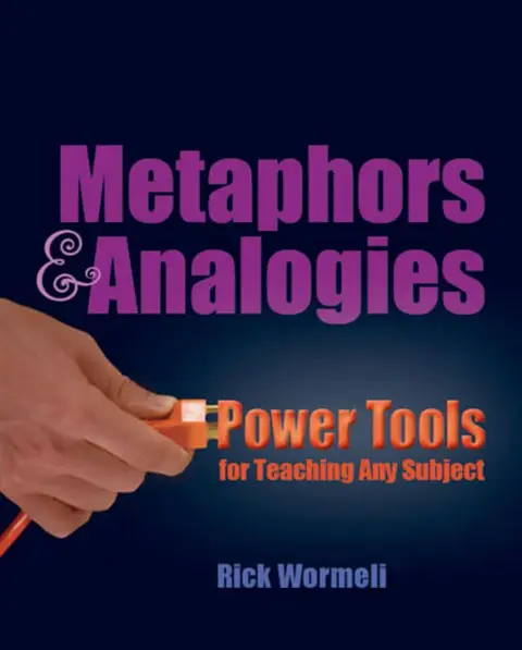 Cover of Metaphors & Analogies