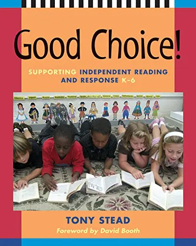 Cover of Good Choice!