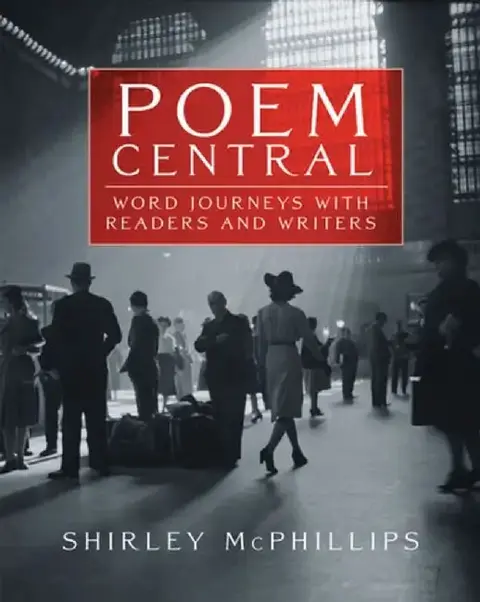 Cover of Poem Central